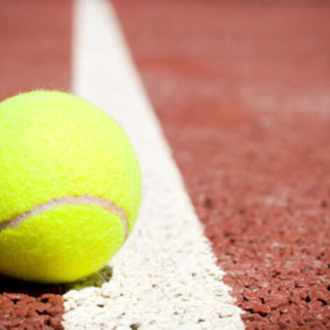 Vegan Guide to Tennis