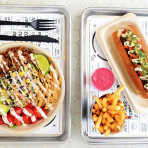 New Location of by Chloe to Open in SoHo