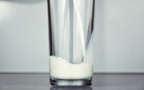 Raw Milk Sickens Senators During Raw Milk Bill Festivities