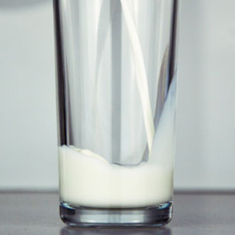 Cow-Free Milk Wins First Place Sustainability Award