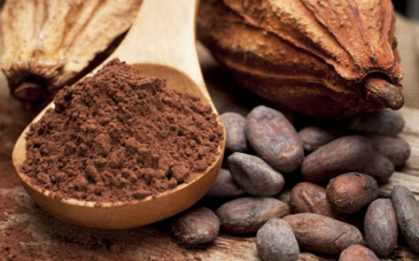 Studies: Cocoa Improves Heart Health