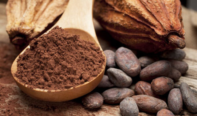 VegNews.CocoaBeans