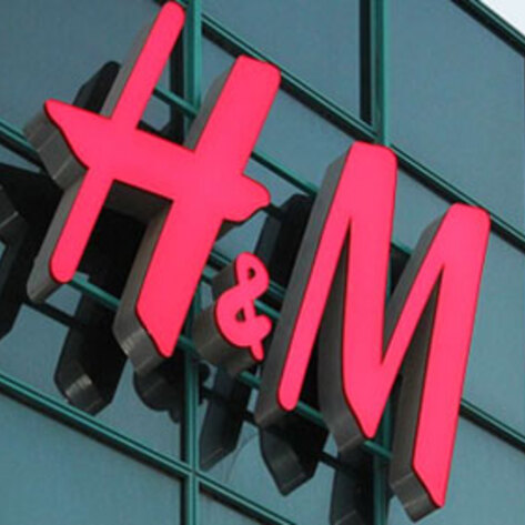 H&M Campaigns to End Animal Testing for Cosmetics