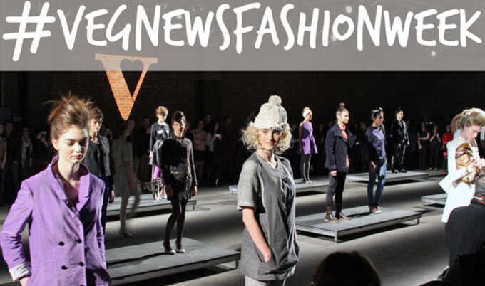 VegNews.FashionWeek