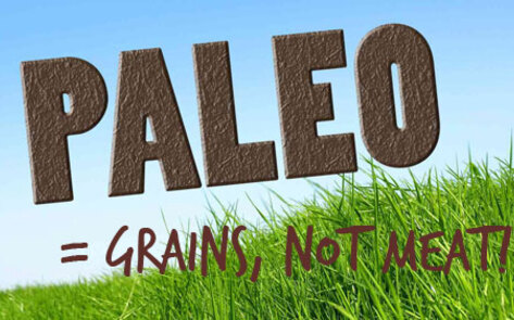 Paleo Diet is a Myth, Says New Study