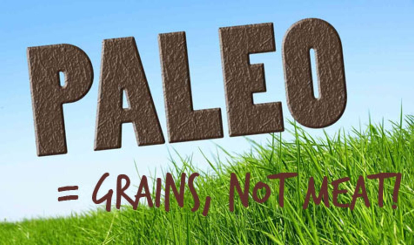 Paleo Diet is a Myth, Says New Study