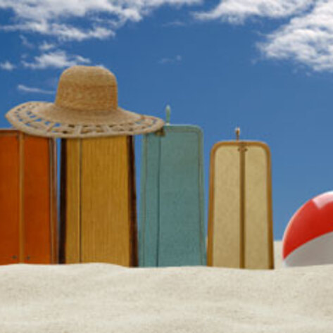 4 Green, Eco-Friendly Spring Getaways