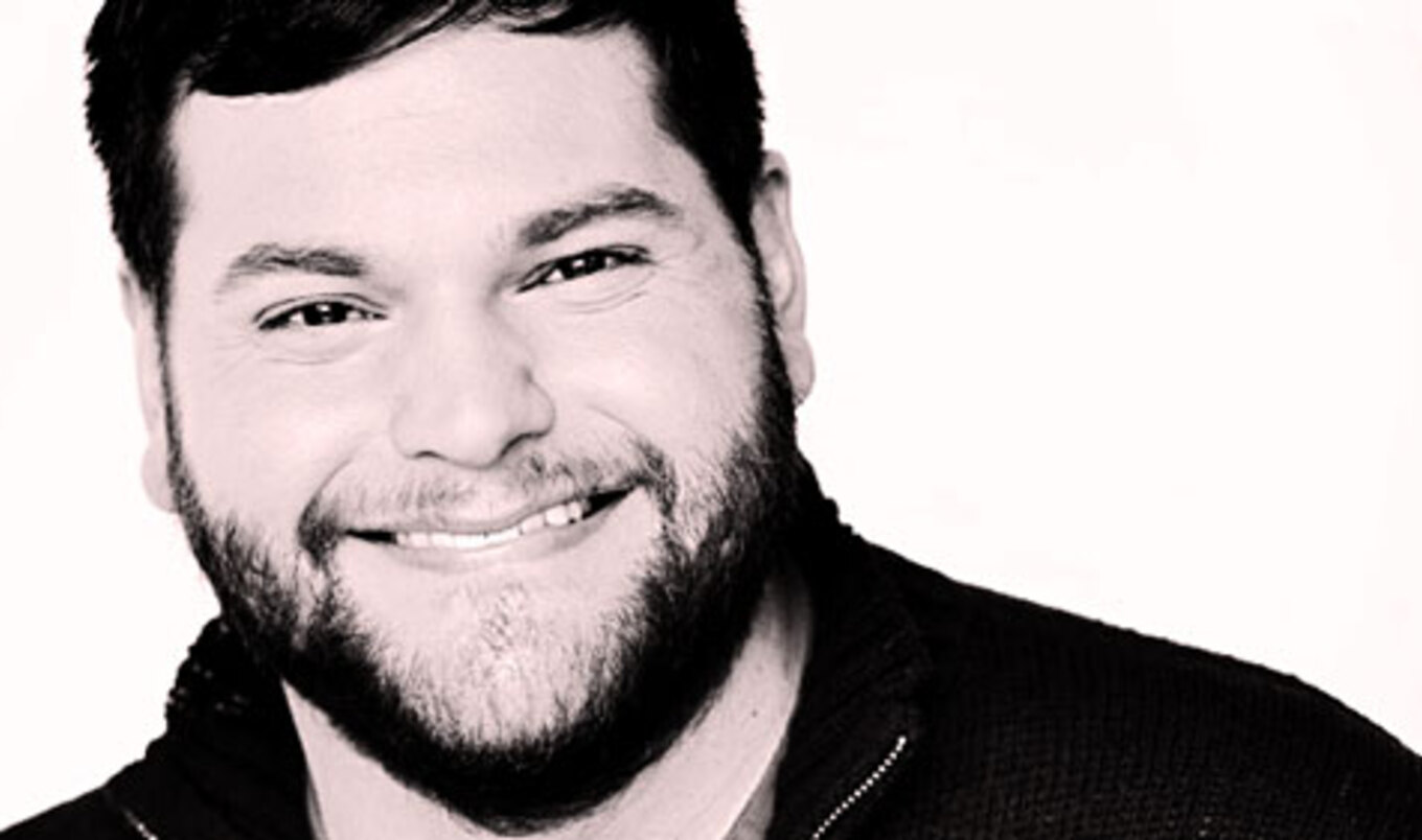 <i>Zagat</i> Names LA Vegan Chef as Culinary Talent to Watch