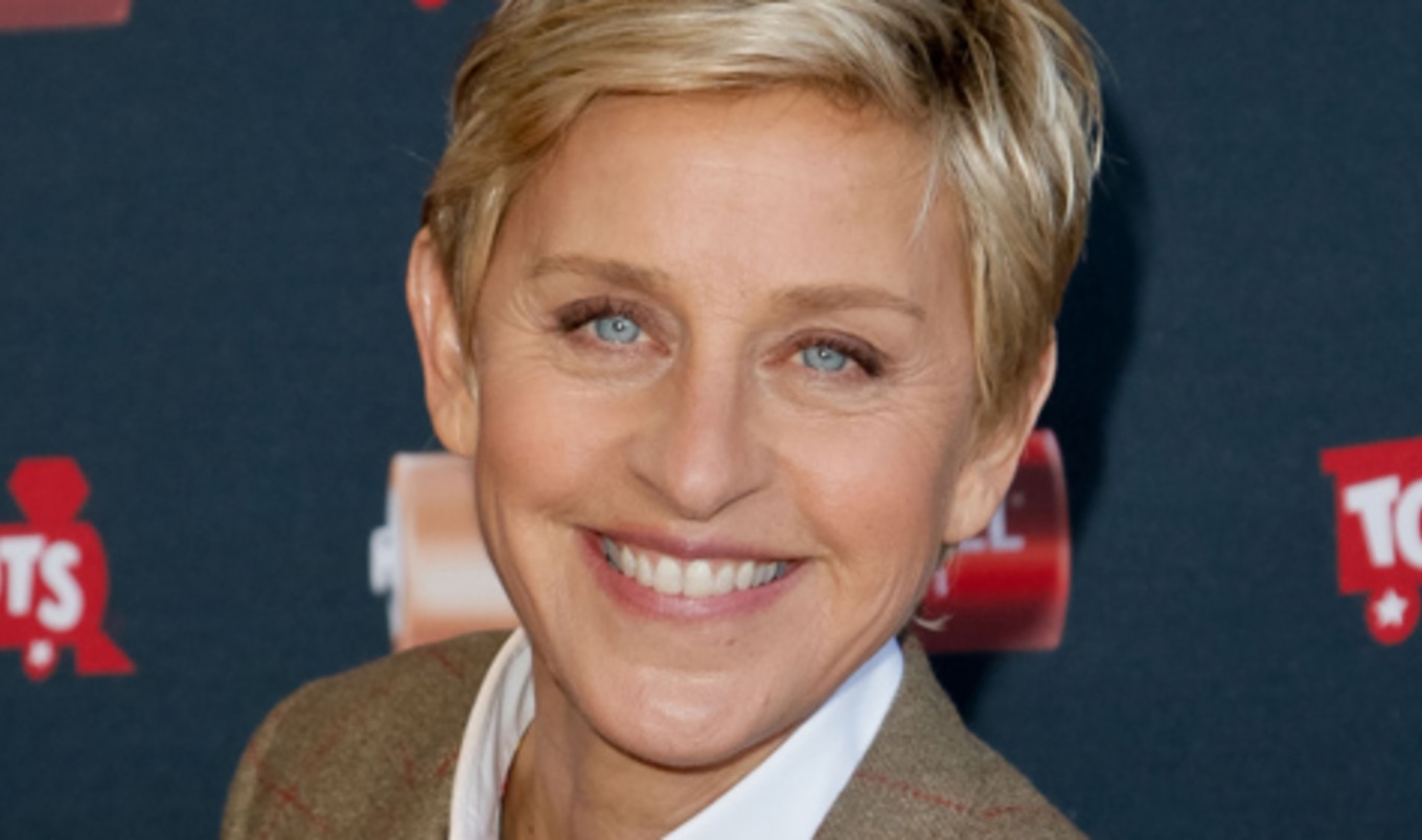 Petition Launched After Ellen Adds Leather to Line
