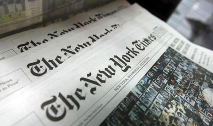 VegNews.NewYorkTimes