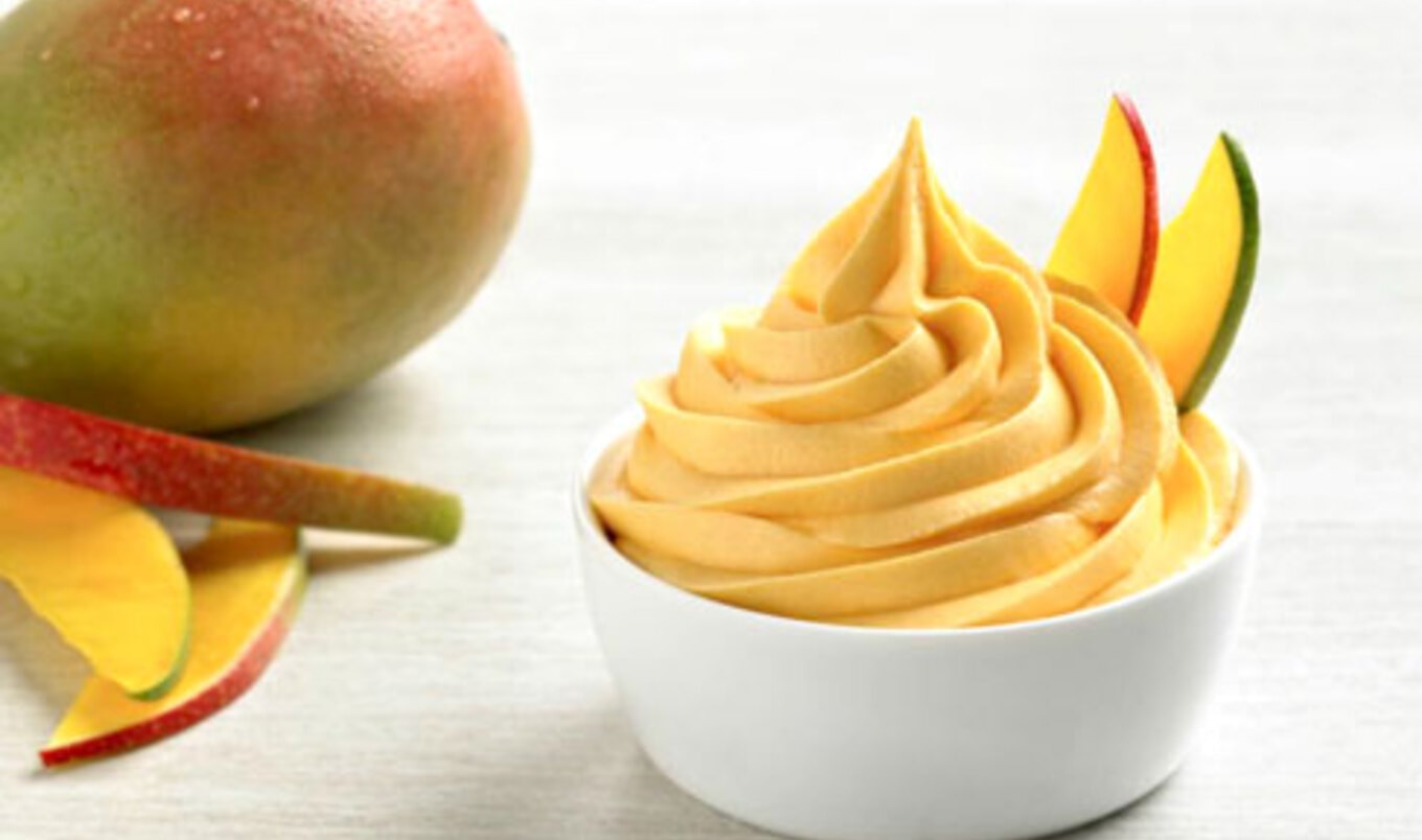 <i>Los Angeles Times</i> Names Top Vegan Ice Cream and Fro-Yo