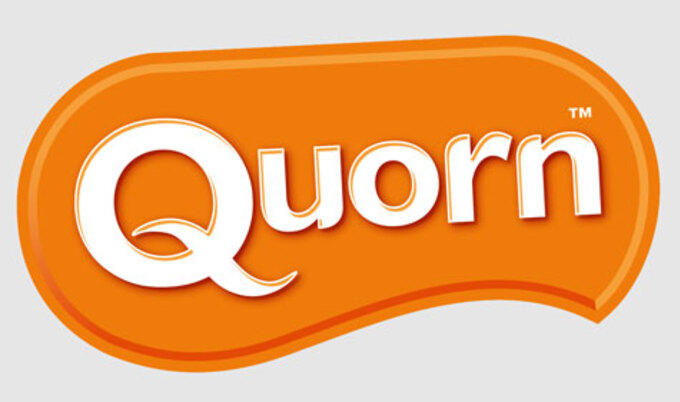VegNews.Quorn