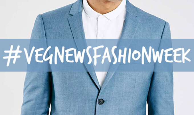 VegNews.FashionWeek.Menswear