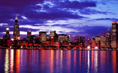 Chicago's Vegan Eatery Kitchen 17 Recently Opened