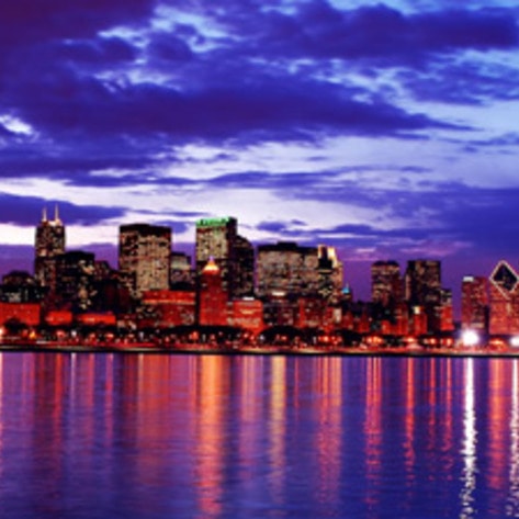 Chicago's Vegan Eatery Kitchen 17 Recently Opened