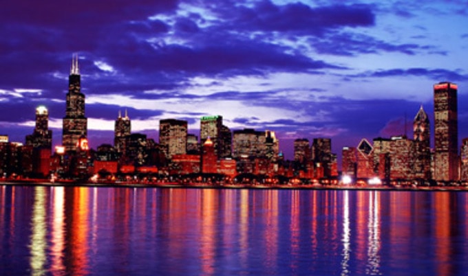 chicago