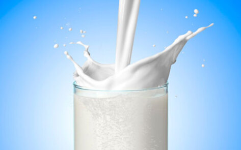 Dairy Industry Compelled to Consider Dairy-Free Products