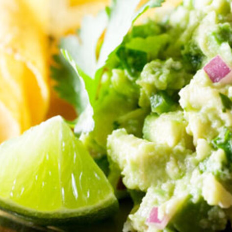 Hawaiian-Themed Vegan Taco Cafe Opens in Texas