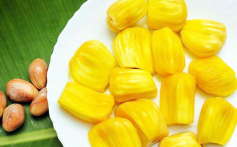 Business Magazine Touts Benefits of Jackfruit