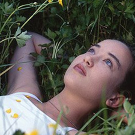 daydreaming