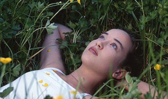 daydreaming