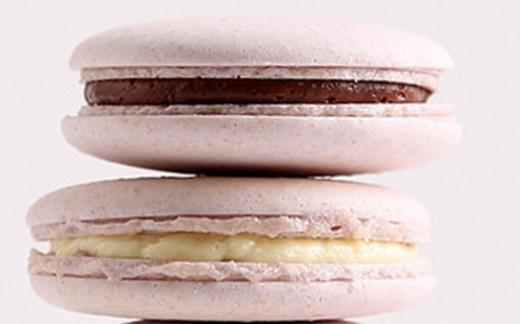 Great British Bake-Off to Feature Vegan Meringue&nbsp;