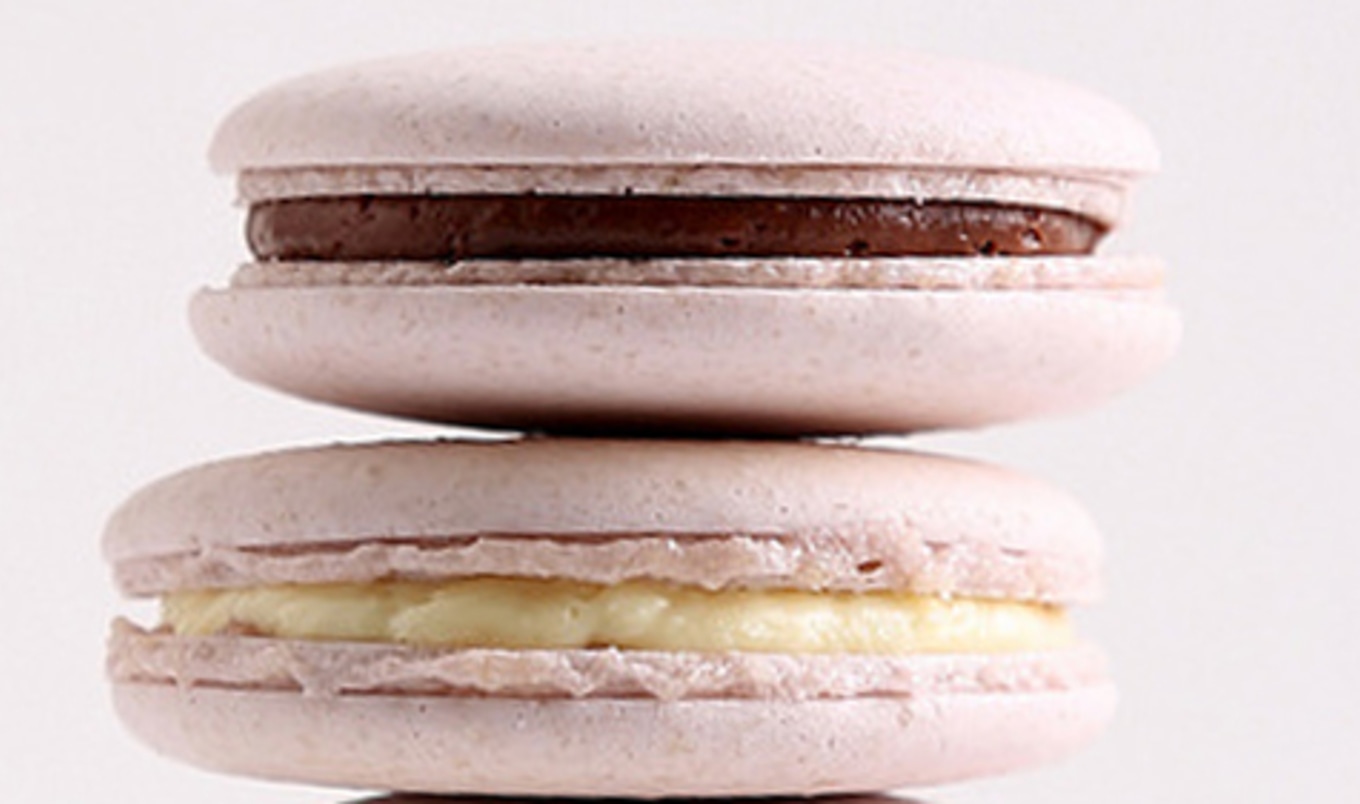 Great British Bake-Off to Feature Vegan Meringue 