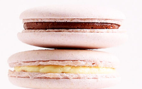 Chickpea Meringue Featured in Next Issue of <i>Cook's Illustrated</i>