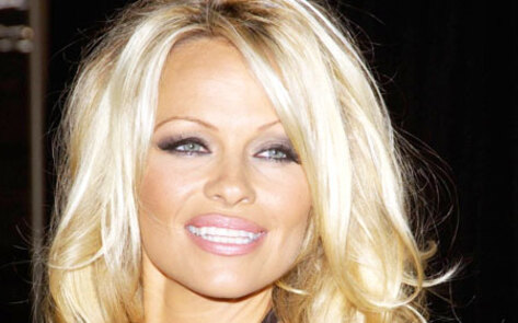 Pamela Anderson's Reveals Why She Became an Activist