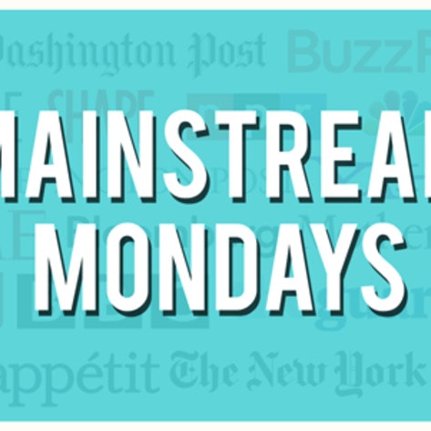 VegNews.MainstreamMonday