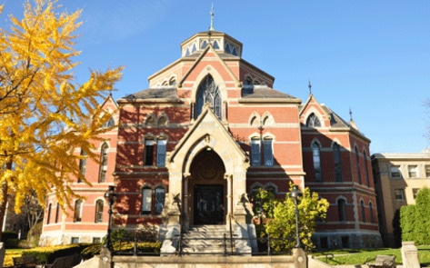 Brown University Fraternity Goes Vegan For a Week