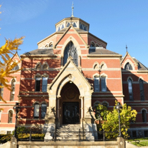 PETA Grades US College Campuses on Veg-Friendliness