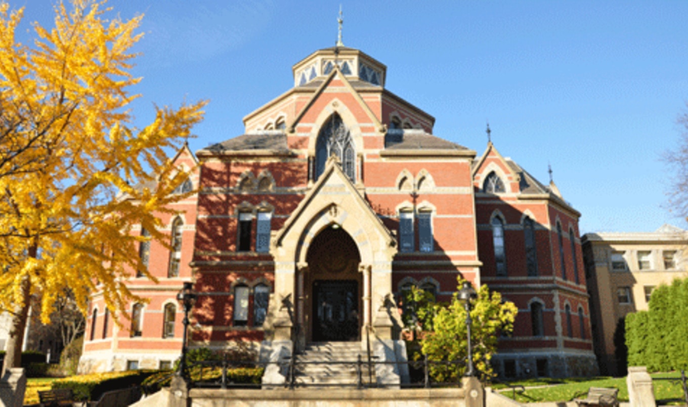 PETA Grades US College Campuses on Veg-Friendliness