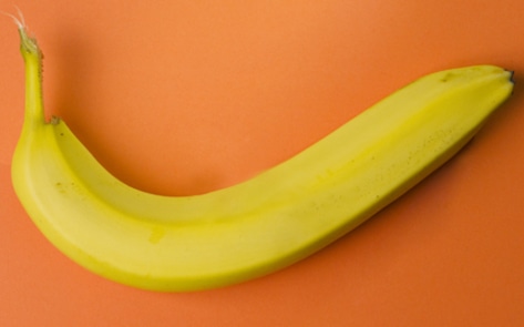 <i>Time</i> Magazine Says Bananas Are Worth the Calories