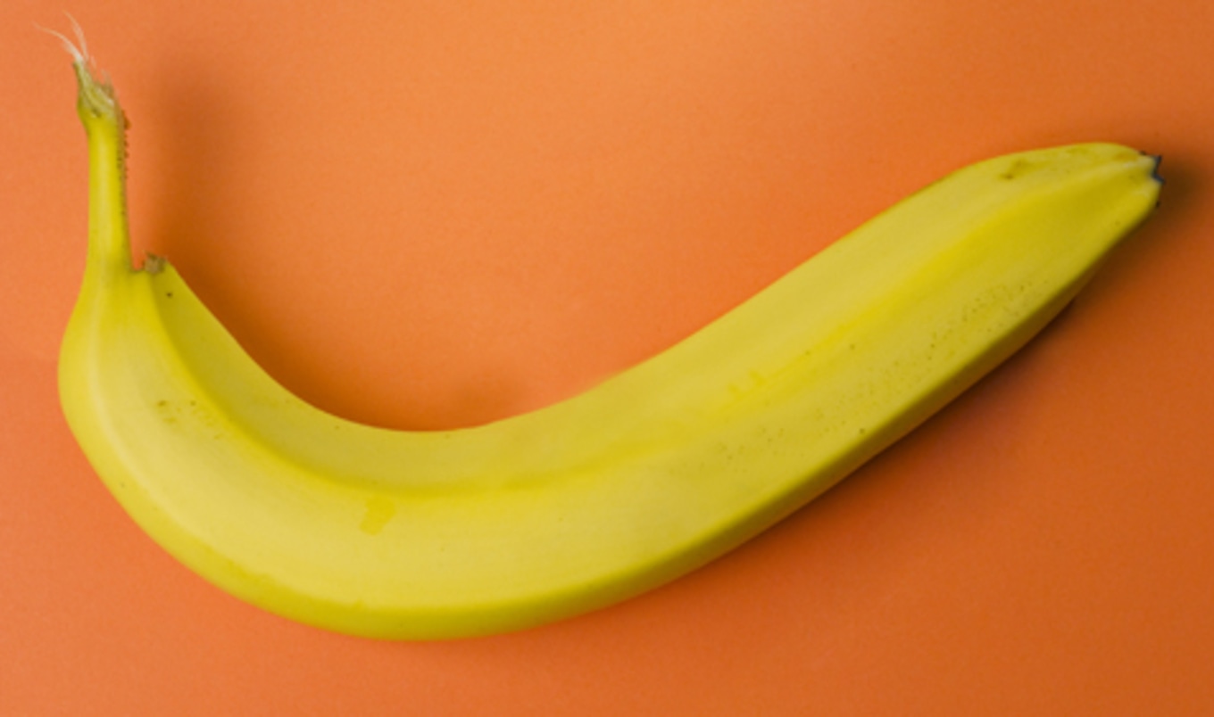 <i>Time</i> Magazine Says Bananas Are Worth the Calories
