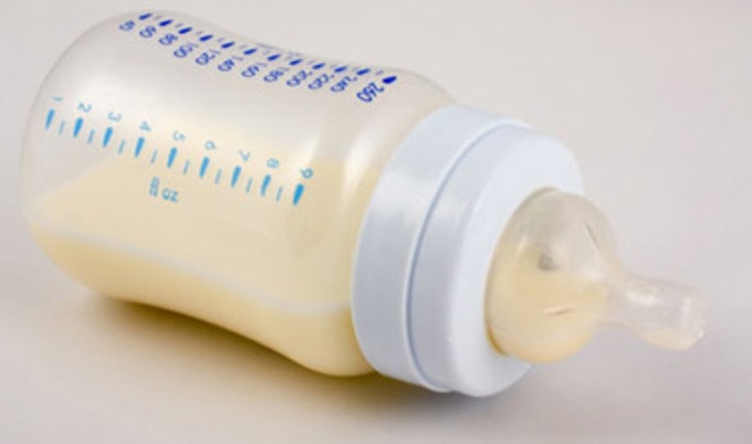 bbottle