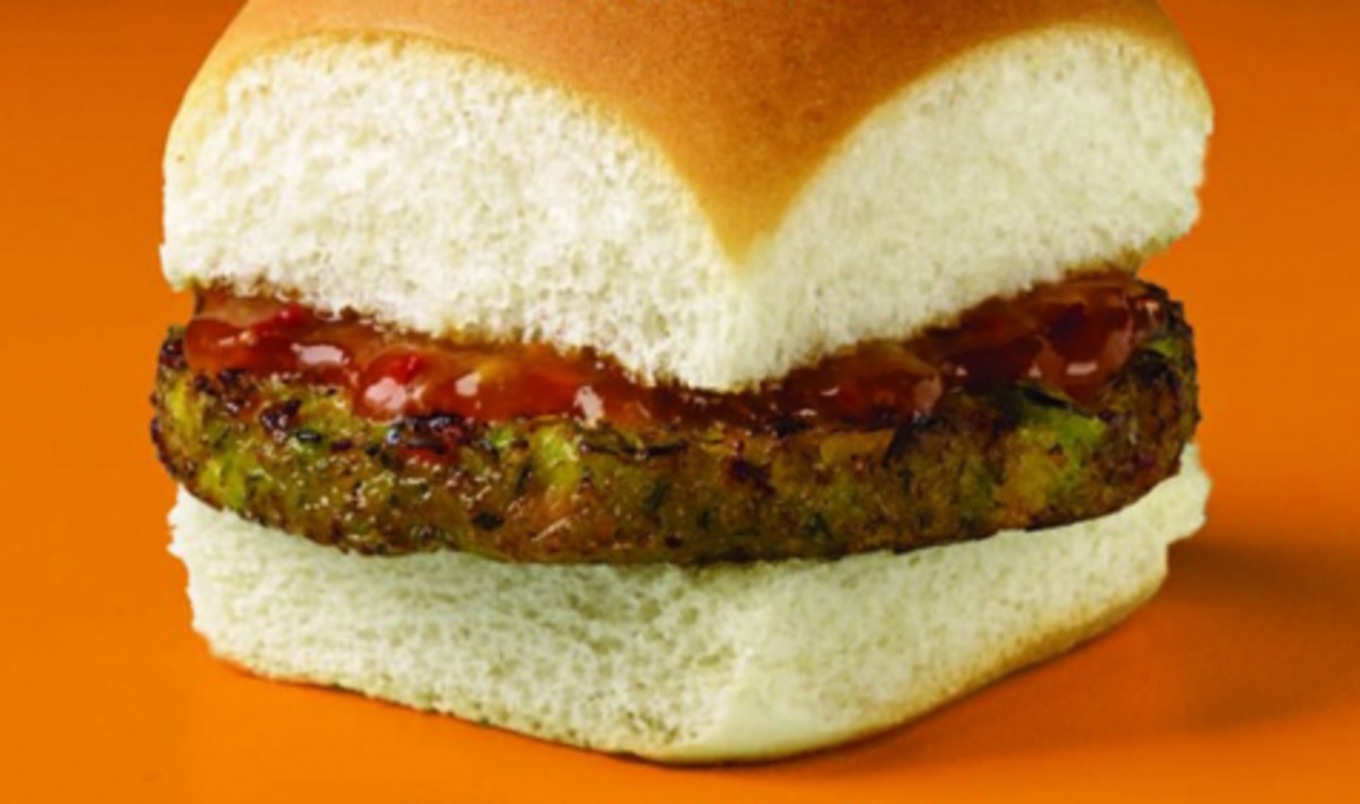 White Castle Veggie Sliders Now Vegan