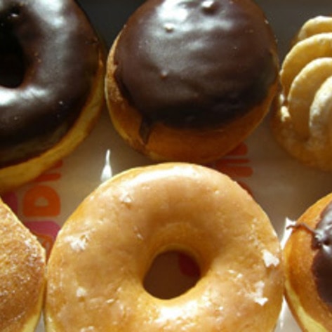 doughnuts