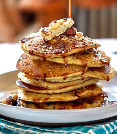 VegNews.BourbonHazelnutPancakes