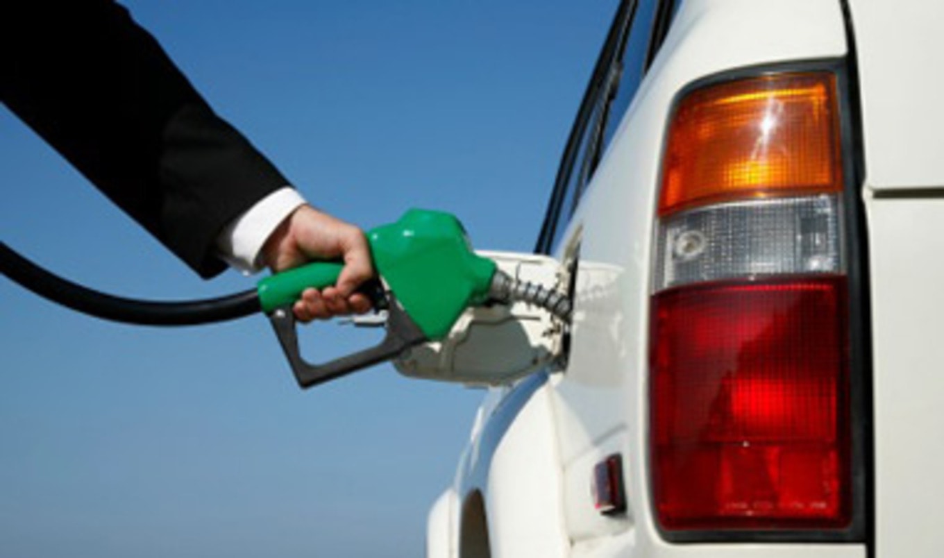 Fuel Efficiency on the Rise