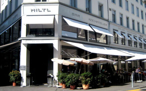 World's Oldest Veg Restaurant Honored by Guinness