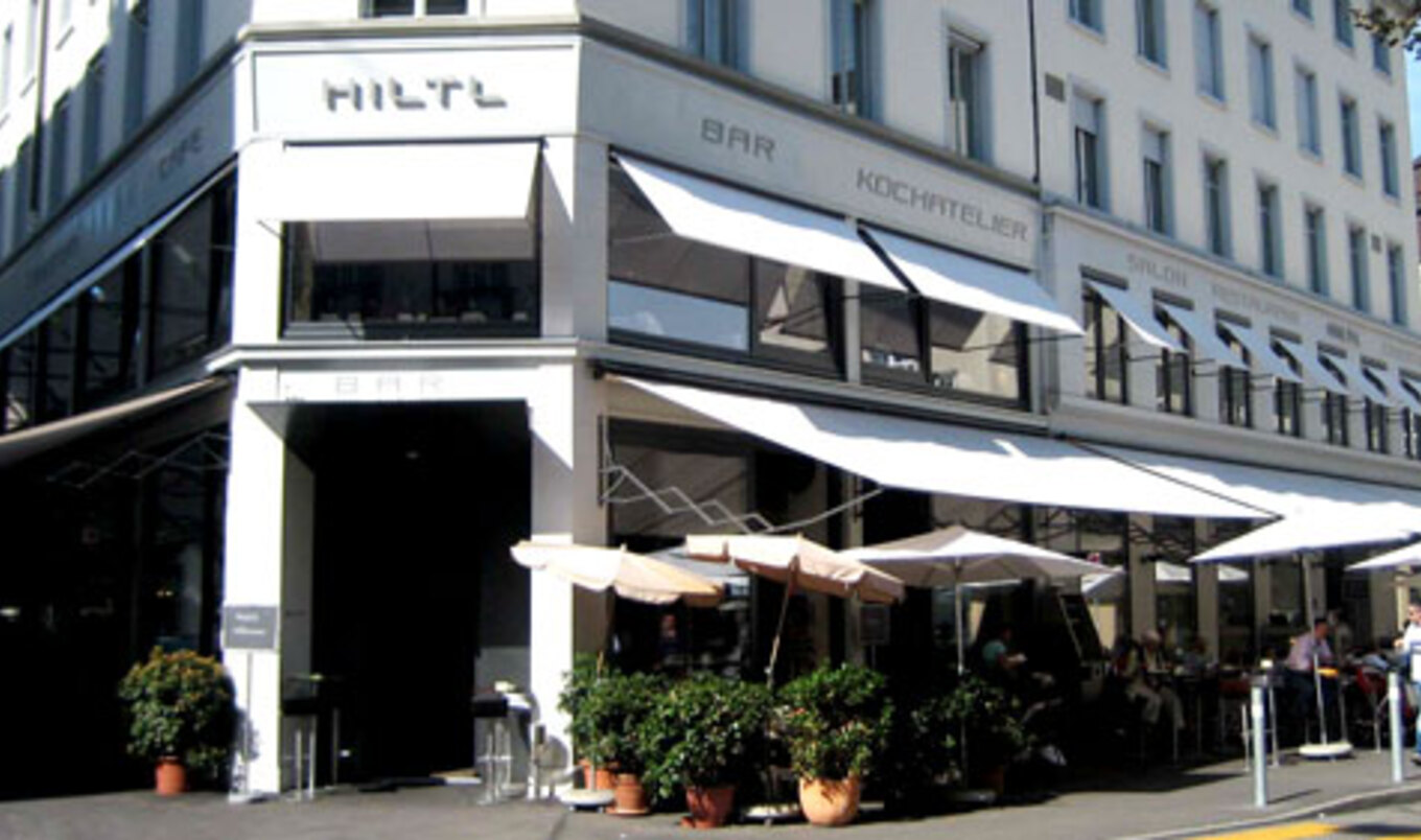 World's Oldest Veg Restaurant Honored by Guinness