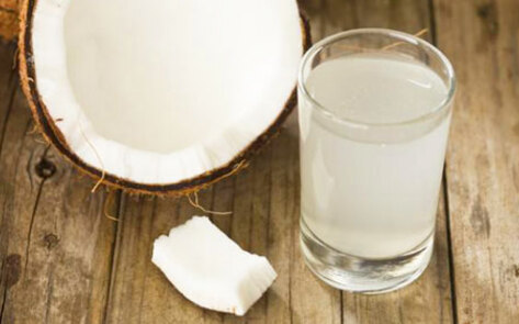 UK Warns of Possible Milk Contamination in Coconut Drinks