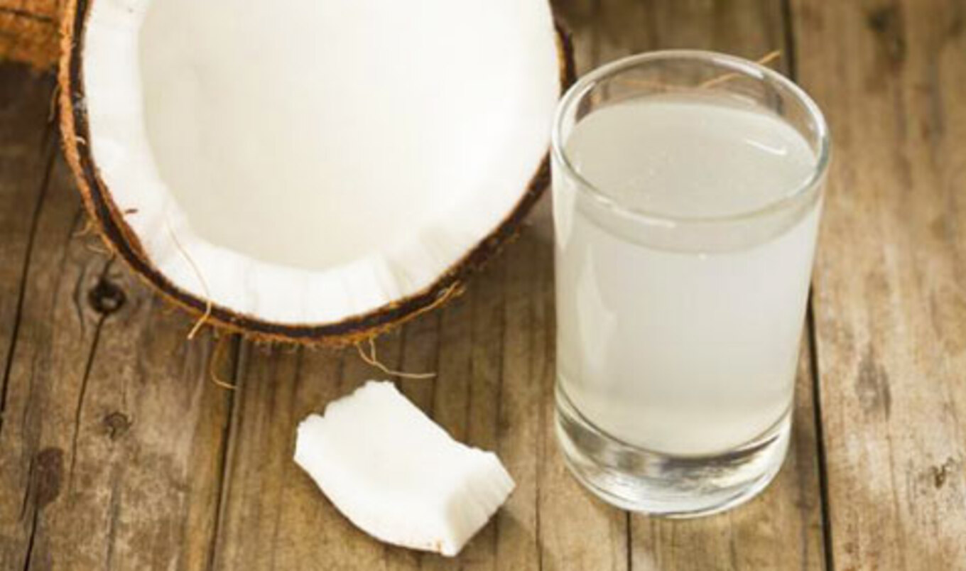Coconut Water and Seaweed Snacks Top US Food Trends
