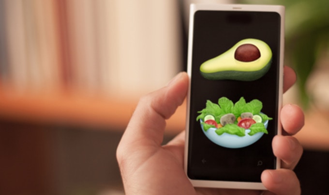 VegNews.Emojis