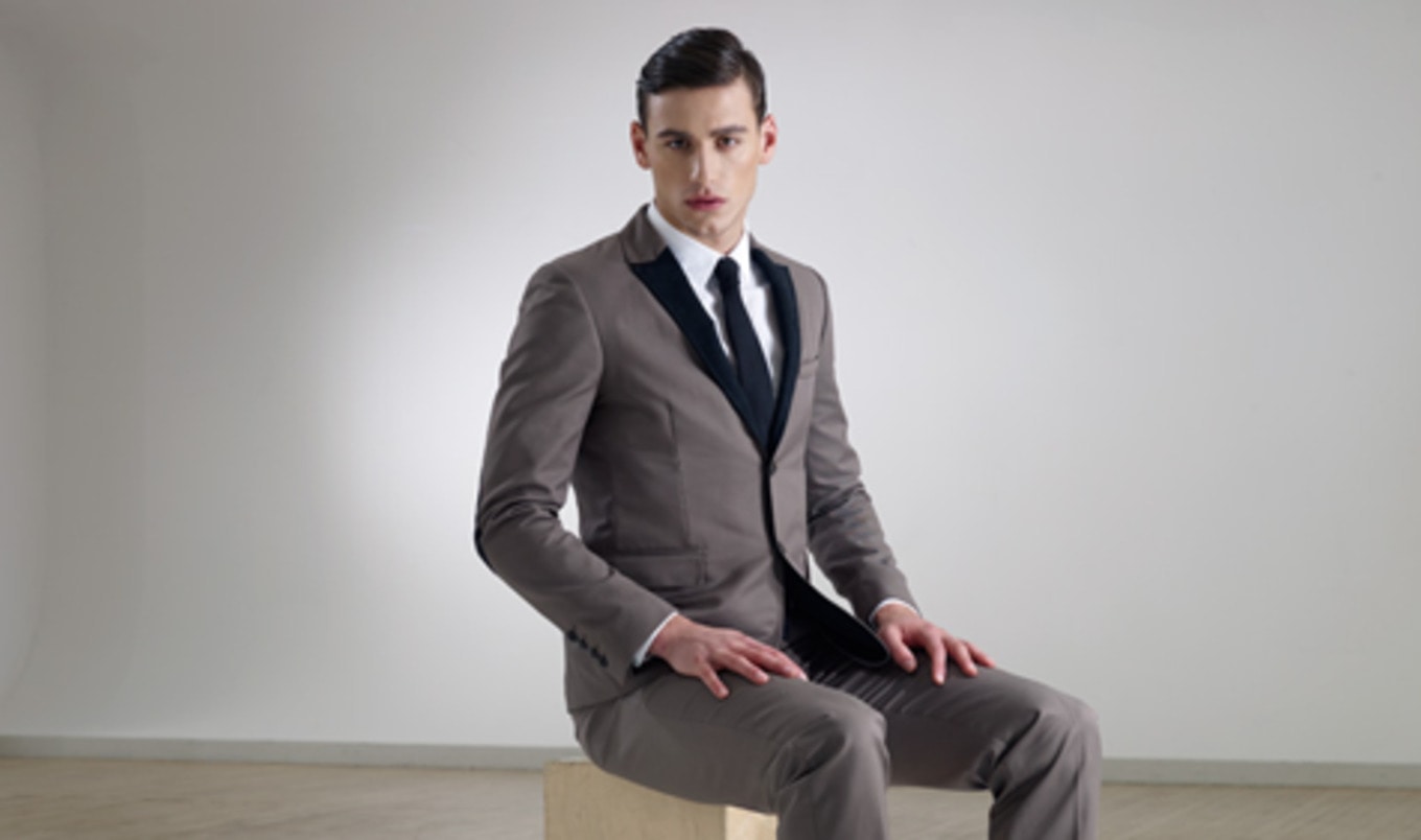 Upscale Vegan Men's Boutique Opens in Brooklyn