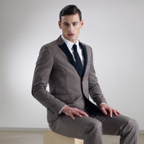 Upscale Vegan Men's Boutique Opens in Brooklyn