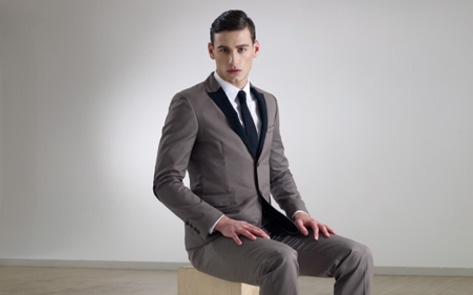 Upscale Vegan Men's Boutique Opens in Brooklyn