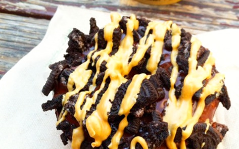 Vegan-Friendly Voodoo Doughnut Expands to Texas