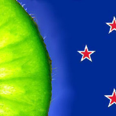 New Zealand Dairy Industry Takes $4.2 Billion Hit